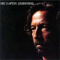Eric Clapton : Journeyman